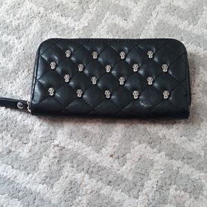 Womens wallet